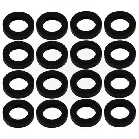 Header Gasket Assembly for Legacy™Lrze; Lrzm and Lxi™Low Nox Heaters; Set of 16 - Pool Supplies Canada Image