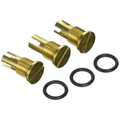 High-limit Plug for Legacy™Lrze; Lrzm Pool/spa; Lxi™Low Nox Heaters; Set of 3 - Pool Supplies Canada Image