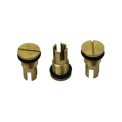 High-limit Plug for Legacy™Lrze; Lrzm Pool/spa; Lxi™Low Nox Heaters; Set of 3 - Pool Supplies Canada Image