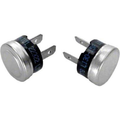 High-limit Set for Legacy™Lrze; Lrzm Pool/spa; Lxi™Low Nox Heaters; 130 Deg F and 150 Deg F - Pool Supplies Canada Image