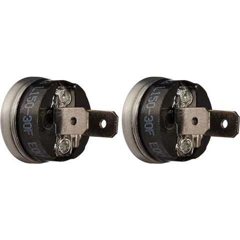 High-limit Set for Legacy™Lrze; Lrzm Pool/spa; Lxi™Low Nox Heaters; 130 Deg F and 150 Deg F - Pool Supplies Canada Image