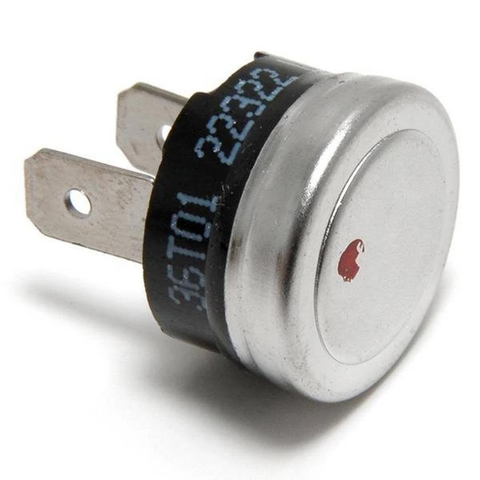 High-limit Switch for Lrzm Pool/spa; Lxi™Low Nox; Lite2™Ld; Lg; Lj; Lx™/lt™; Lx™/lt™Low Nox Heaters; 150 Deg F - Pool Supplies Canada Image
