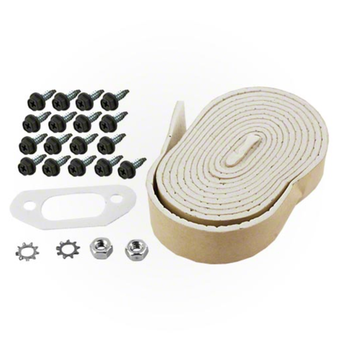 Hot Surface Ignitor for Lxi™Low Nox Heater - Pool Supplies Canada Image