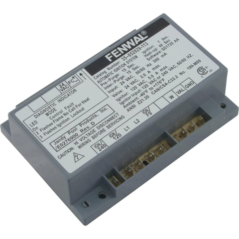 Lrze Ignition Control - Pool Supplies Canada Image