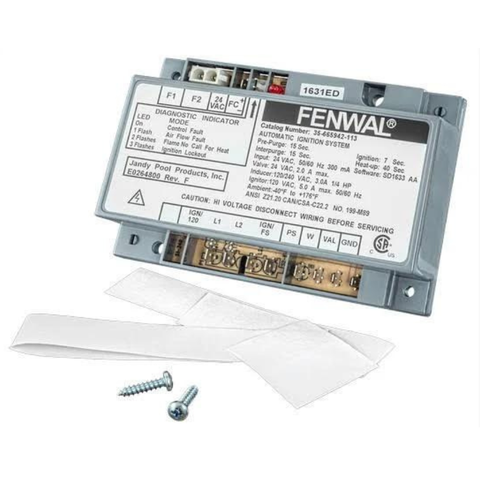 Lxi Ignition Control - Pool Supplies Canada Image