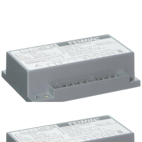 Lxi Ignition Control - Pool Supplies Canada Image