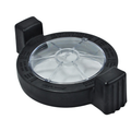Jandy R0480000 - Lid with Locking Ring Assembly