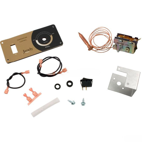 Temperature Control Gasket for Lite2™Ld; Lg; Xl-3™Oil Fired Heaters - Pool Supplies Canada Image