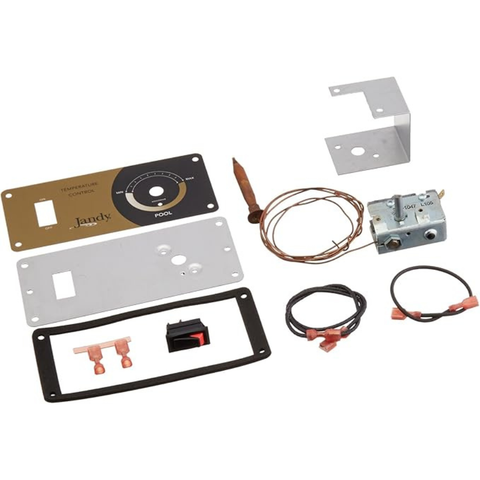 Temperature Control Gasket for Lite2™Ld; Lg; Xl-3™Oil Fired Heaters - Pool Supplies Canada Image