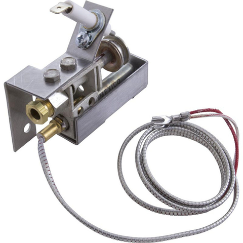 Natural Gas Pilot Burner for Jandy(r) Pro Series Legacy(tm) Lrzm Pool/spa Heater - Pool Supplies Canada Image