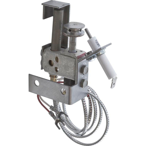 Natural Gas Pilot Burner for Jandy(r) Pro Series Legacy(tm) Lrzm Pool/spa Heater - Pool Supplies Canada Image