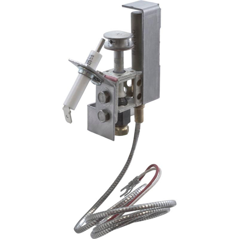 Natural Gas Pilot Burner for Jandy®Pro Series Legacy™Lrzm Pool/spa Heater - Pool Supplies Canada Image