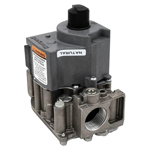 Natural Gas Valve with Street Elbow for Lxi™Low Nox Heater - Pool Supplies Canada Image