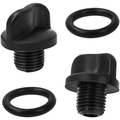 Pb4-60 Drain Plug W/ Oring (after 11/2011) - Pool Supplies Canada Image