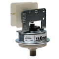 Pressure Switch for Legacy™Lrze; Lrzm Pool/spa and Lite2™Ld; Lg; Lj Heaters; 1-10 PSI - Pool Supplies Canada Image