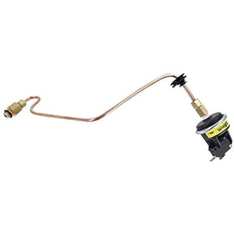 Pressure Switch with Siphon Loop Kit for Model 200; 260; 400 Jxi™Heaters - Pool Supplies Canada Image