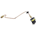 Pressure Switch with Siphon Loop Kit for Model 200; 260; 400 Jxi™Heaters - Pool Supplies Canada Image