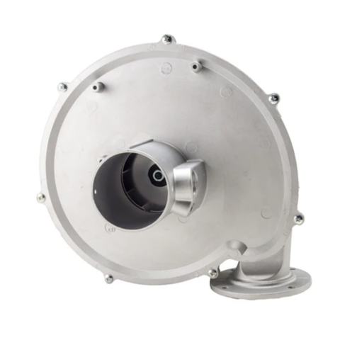 Jxi Blower Assy - Pool Supplies Canada Image