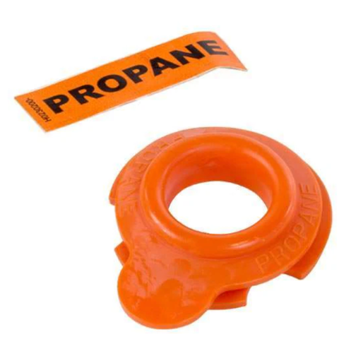 Propane Gas Orifice Kit for Model 400 Jxi™Heater - Pool Supplies Canada Image