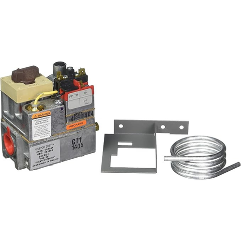 Propane Gas Valve for Lite2™Lg Heater - Pool Supplies Canada Image