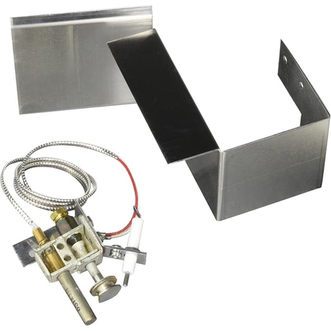 Zodiac Pilot Burner Replacement Kit