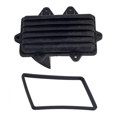 Access Door Kit for Model 200; 260; 400 Jxi™Heaters - Pool Supplies Canada Image