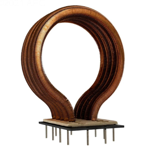 Heat Exchanger Tube Replacement for Model 260 Jxi™Heater - Pool Supplies Canada Image