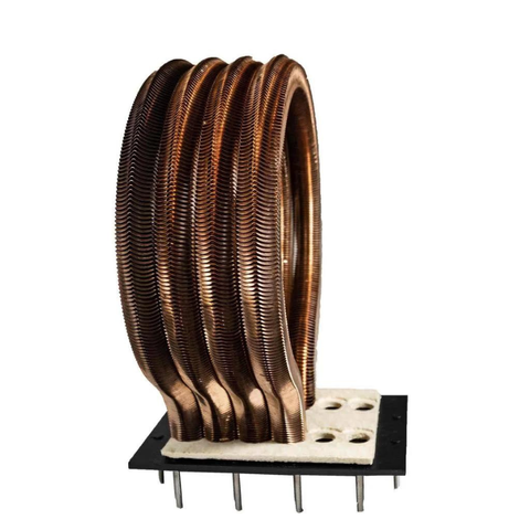 Heat Exchanger Tube Replacement for Model 260 Jxi™Heater - Pool Supplies Canada Image