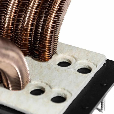 Heat Exchanger Tube Replacement for Model 260 Jxi™Heater - Pool Supplies Canada Image