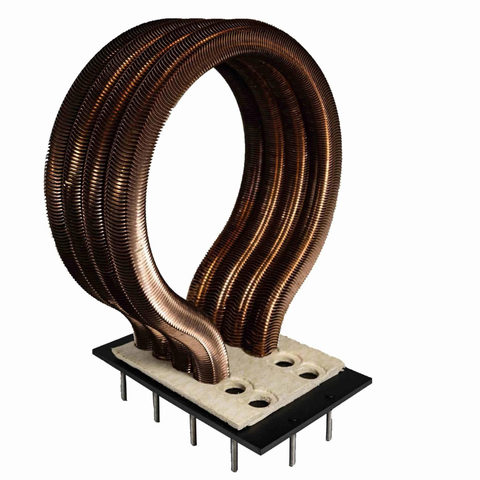 Heat Exchanger Tube Replacement for Model 260 Jxi™Heater - Pool Supplies Canada Image