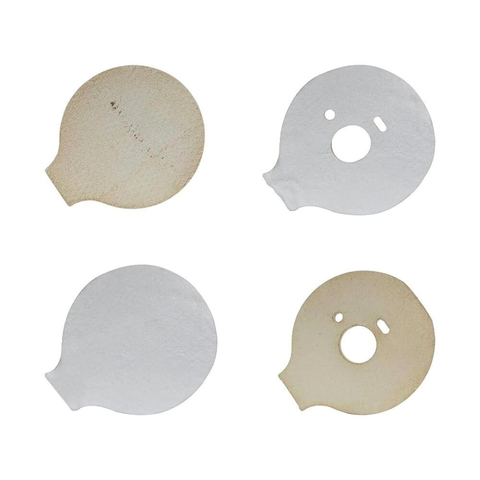 Refractory Replacement Kit for Model 200; 260; 400 Jxi™Heaters; Internal - Pool Supplies Canada Image