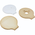 Refractory Replacement Kit for Model 200; 260; 400 Jxi™Heaters; Internal - Pool Supplies Canada Image