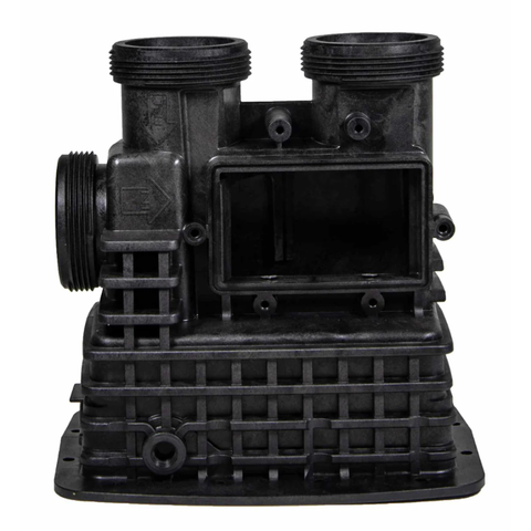 3-port Manifold for Model 200; 260; 400 Jxi™Heaters - Pool Supplies Canada Image