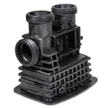 3-port Manifold for Model 200; 260; 400 Jxi™Heaters - Pool Supplies Canada Image