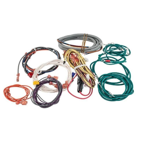 Wiring Harness Kit for Model 200; 260; 400 Jxi™Heaters - Pool Supplies Canada Image