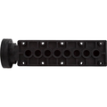 Rear Header with Hardware and Gaskets for Lxi™Low Nox Heater - Pool Supplies Canada Image