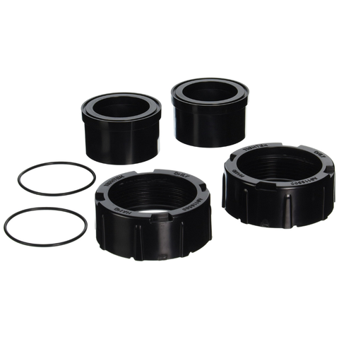 Tail Piece and Union Nut Kit for Jandy®Flopro™Fhpm Series Pumps - Pool Supplies Canada Image