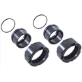 Tail Piece and Union Nut Kit for Jandy®Flopro™Fhpm Series Pumps - Pool Supplies Canada Image