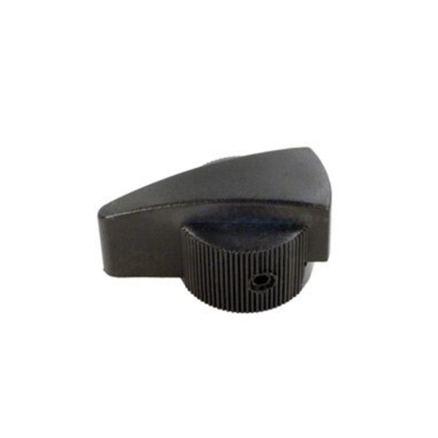 Temperature Control Knob for Hi-e2(r); Lite2(tm) Ld; Lg; Xl-3(tm) Oil Fired; Model 100 Hot Shot Heaters; Black - Pool Supplies Canada Image