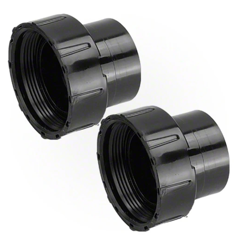 Tail Piece Kit for Jandy®Plushp Phpf/phpm; Waterfeature Wftr; Maxhp Mhpm Series Pumps - Pool Supplies Canada Image
