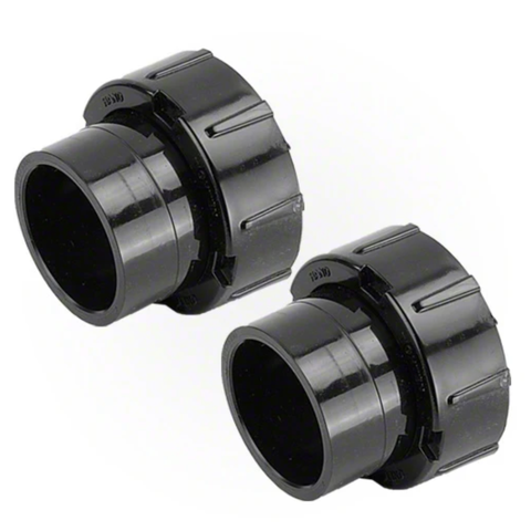 Tail Piece Kit for Jandy®Plushp Phpf/phpm; Waterfeature Wftr; Maxhp Mhpm Series Pumps - Pool Supplies Canada Image