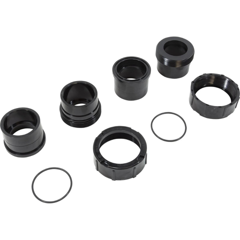 JE/ EE-TI/ Ae-ti Universal Union & Butress Set - Pool Supplies Canada Image