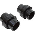 JE/ EE-TI/ Ae-ti Universal Union & Butress Set - Pool Supplies Canada Image