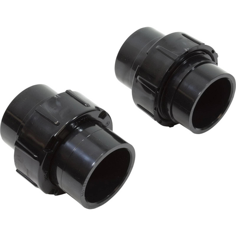 JE/ EE-TI/ Ae-ti Universal Union & Butress Set - Pool Supplies Canada Image