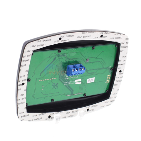 Jandy Lrze Universal Control User Interface - Pool Supplies Canada Image