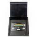 Universal Control User Interface for Lxi™Low Nox Heater - Pool Supplies Canada Image