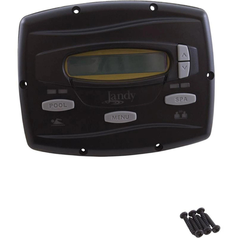 Jandy Lrze Universal Control User Interface - Pool Supplies Canada Image