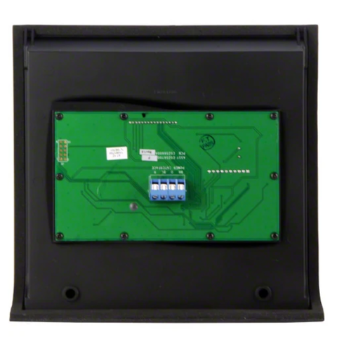 Universal Control User Interface for Lxi™Low Nox Heater - Pool Supplies Canada Image