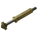 Clamp Ring Knob Assembly with Threaded Rod and Retainer for Cv340/460/580; Cl340/460/580; Dev48/60; Del48/60 Filters - Pool Supplies Canada Image