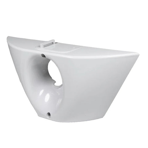 Polaris K10 - Brace With Bracket